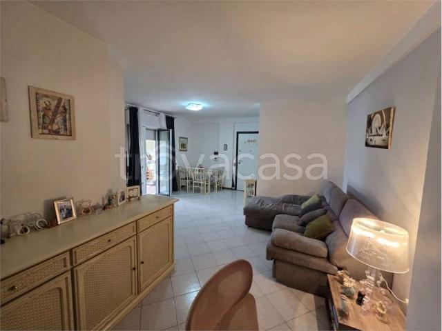 Appartamento in affitto a Montecastrilli, Umbria