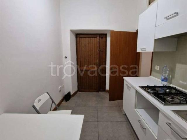 Appartamento in affitto a Montecastrilli, Umbria