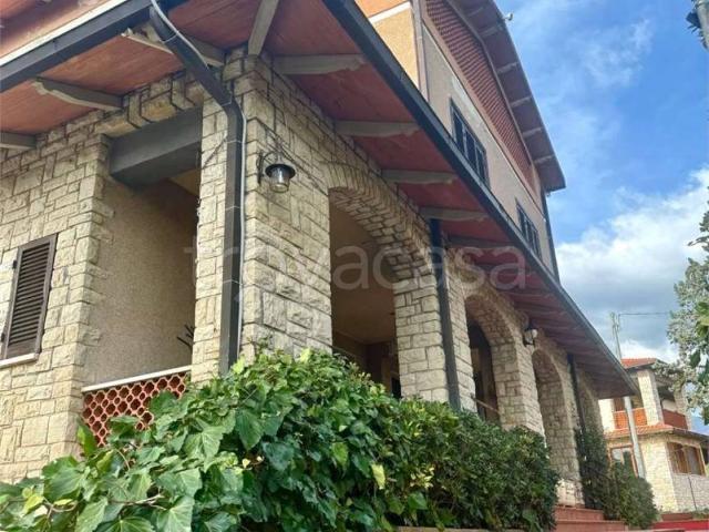 Appartamento in affitto a Montecastrilli, Umbria