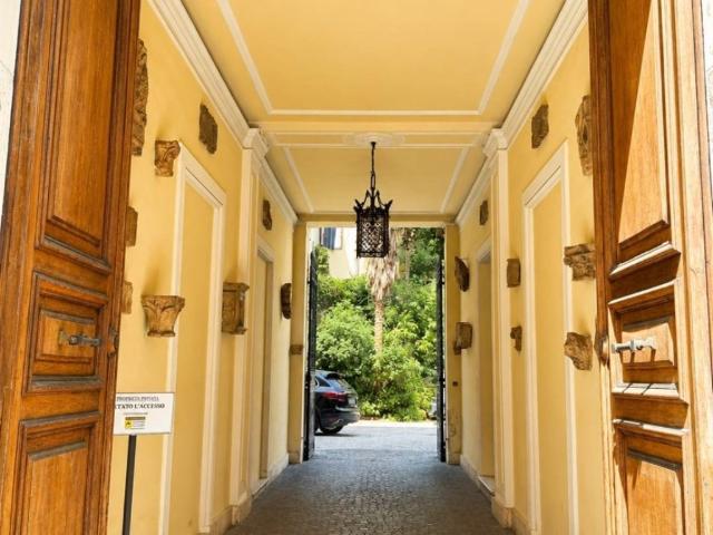 Appartamento in affitto a Città Giardino, Terni
