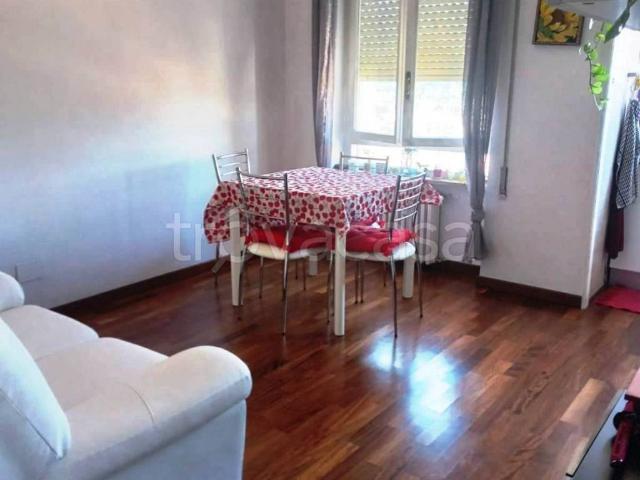 Appartamento in affitto a Città Giardino, Terni