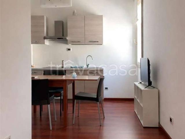 Appartamento in affitto a Montecastrilli, Umbria