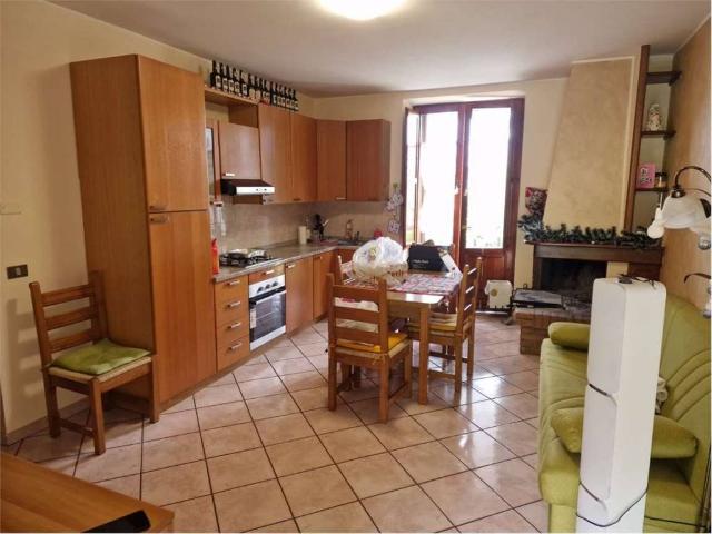 Appartamento in affitto a San Valentino, Terni