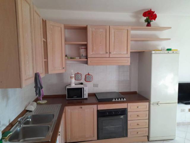 Appartamento in affitto a Città Giardino, Terni