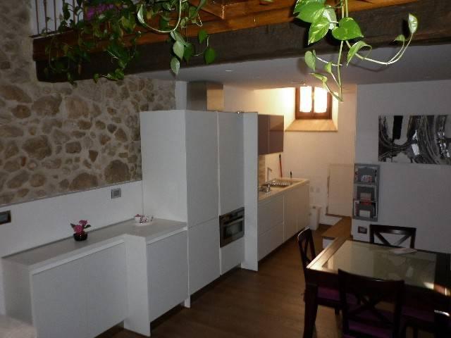 Appartamento in affitto a Città Giardino, Terni