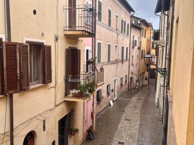 Appartamento in affitto a Città Giardino, Terni