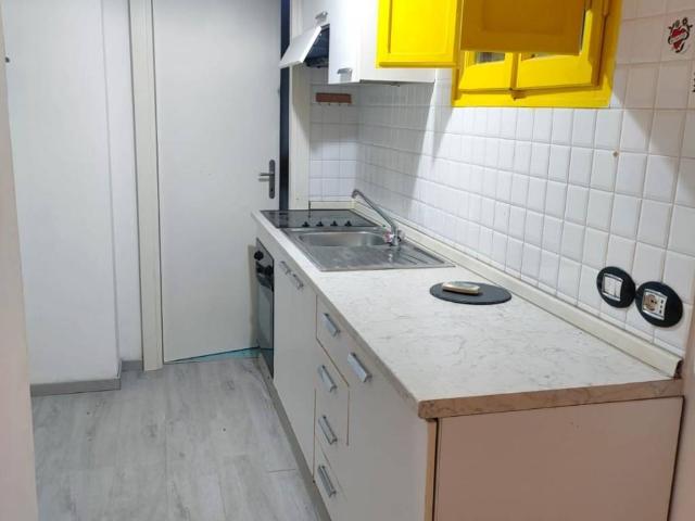 Appartamento in affitto a Borgo Rivo, Terni
