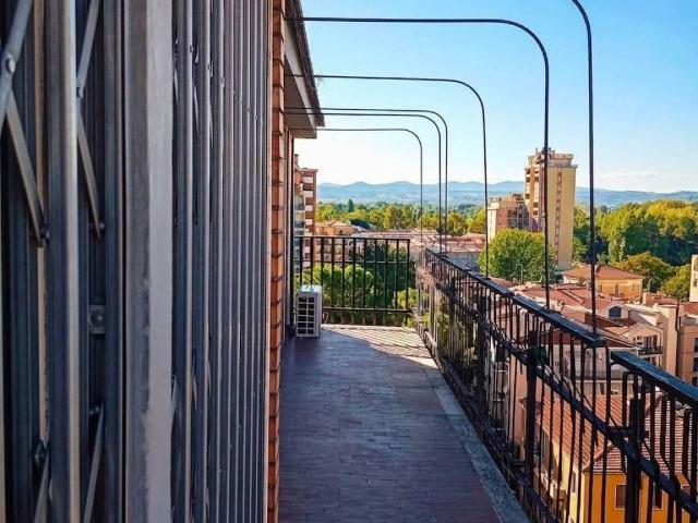 Appartamento in affitto a Città Giardino, Terni