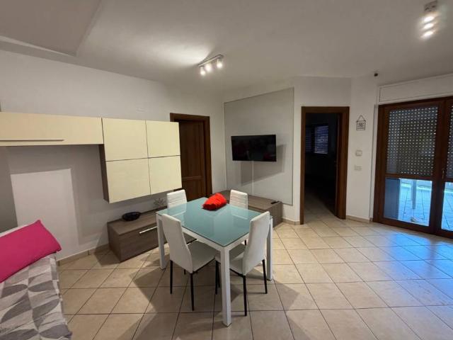 Appartamento in affitto a Città Giardino, Terni