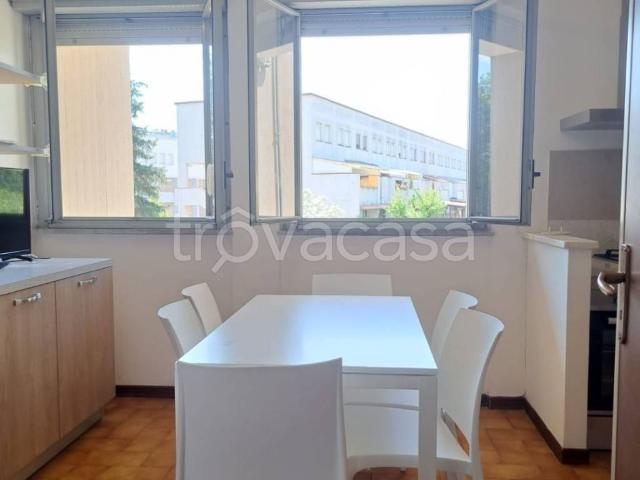 Appartamento in affitto a Predaro, Terni