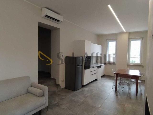 Appartamento in affitto a Città Giardino, Terni