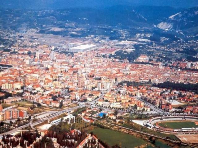 Appartamento in affitto a Campello Sul Clitunno, Umbria
