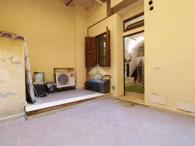 Appartamento in affitto a Città Giardino, Terni