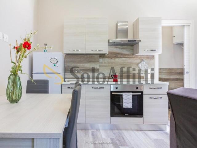 Appartamento in affitto a Campomicciolo, Terni
