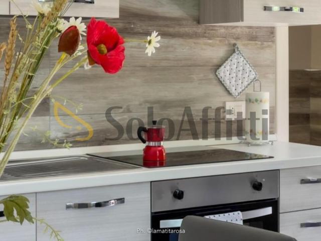 Appartamento in affitto a Campomicciolo, Terni