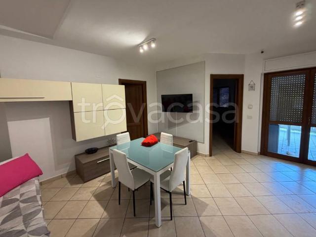 Appartamento in affitto a Città Giardino, Terni