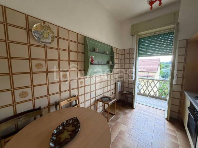 Appartamento in affitto a Città Giardino, Terni
