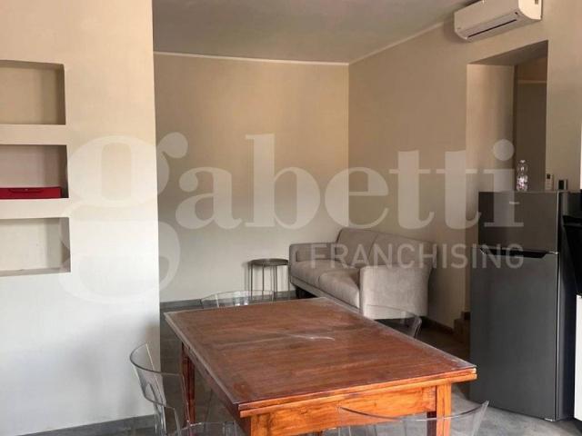 Appartamento in affitto a Città Giardino, Terni
