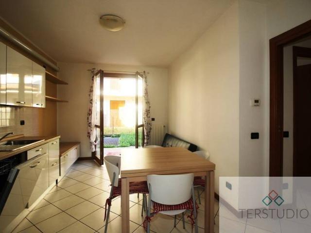 Appartamento in affitto a Terno D'isola, Lombardia