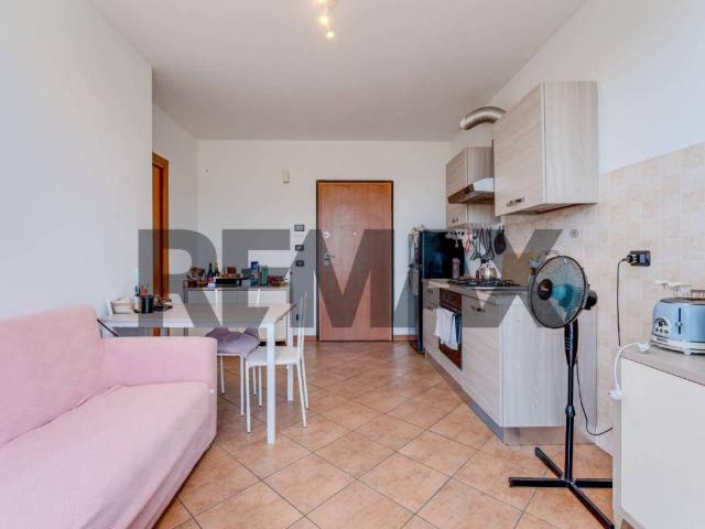 Appartamento in affitto a Terno D'isola, Lombardia