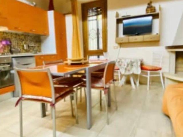Appartamento in affitto a Borgo Cipollata, Terracina