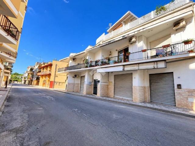 Appartamento in affitto a Terracina, Latina