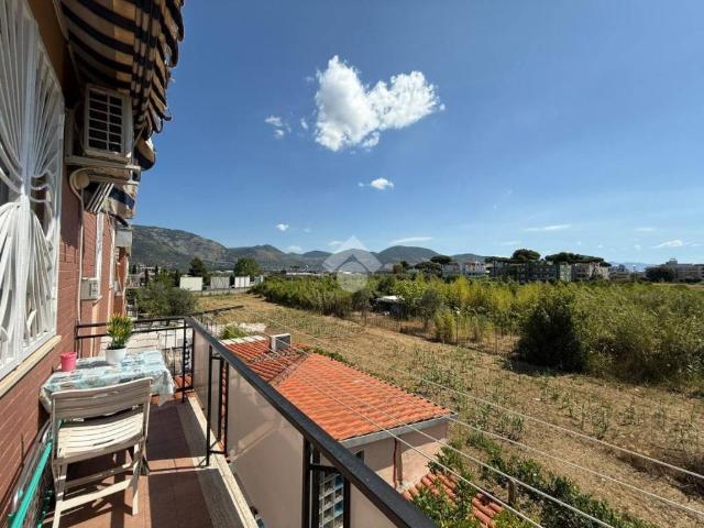 Appartamento in affitto a Porto Badino, Terracina