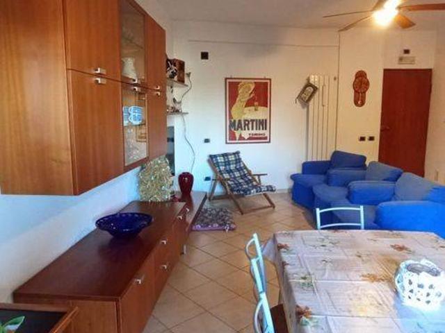 Appartamento in affitto a Terracina, Lazio