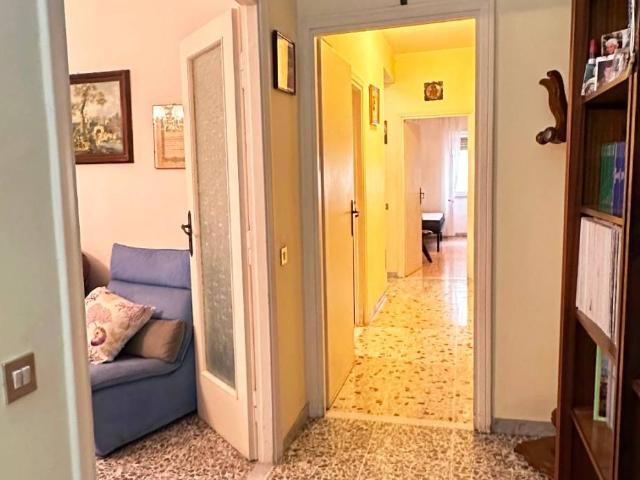 Appartamento in affitto a Terracina, Lazio