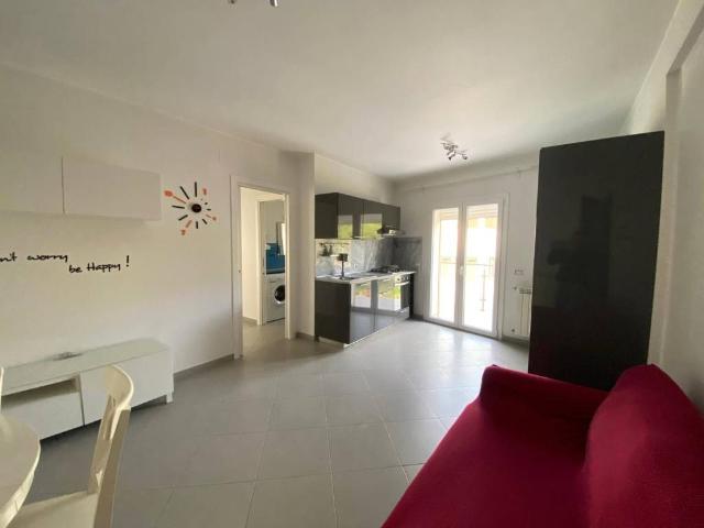 Appartamento in affitto a Terrasini, Sicilia