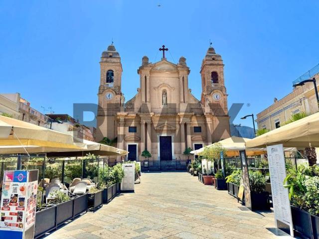 Appartamento in affitto a Terrasini, Sicilia