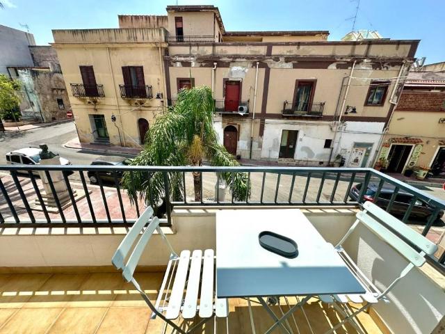 Appartamento in affitto a Cinisi, Sicilia