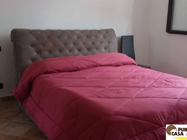 Appartamento in affitto a Terrasini, Sicilia