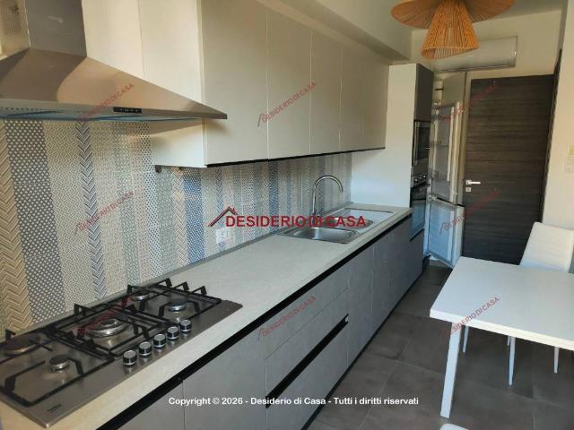 Appartamento in affitto a Terrasini, Sicilia