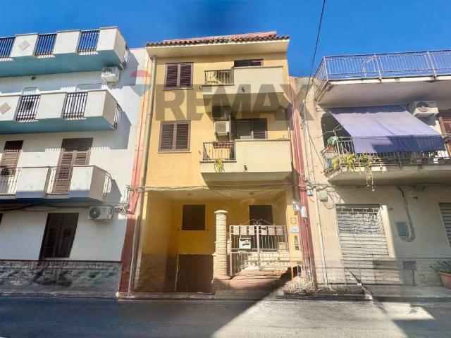 Appartamento in affitto a Terrasini, Sicilia