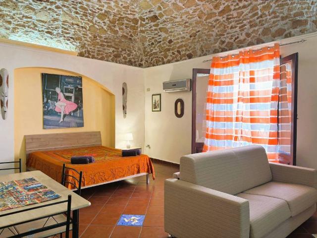 Appartamento in affitto a Terrasini, Sicilia