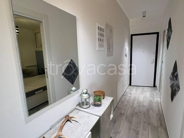 Appartamento in affitto a Terrasini, Sicilia
