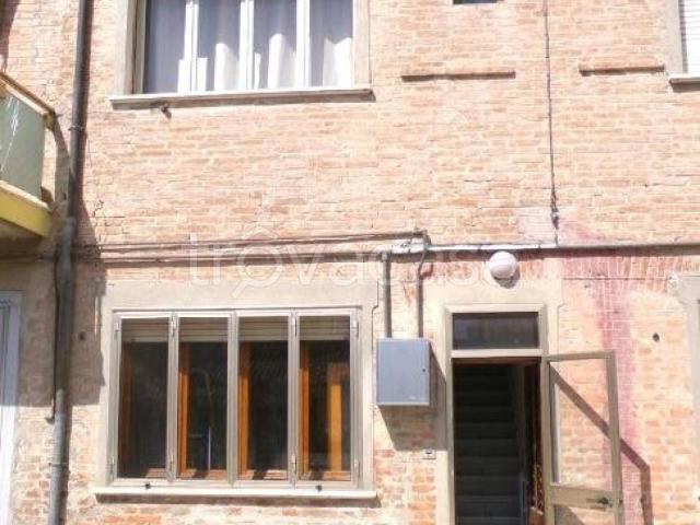 Appartamento in affitto a Unione Alto Ferrarese, Mirabello