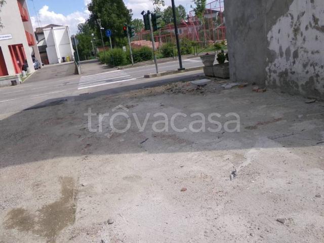 Appartamento in affitto a Unione Alto Ferrarese, Mirabello