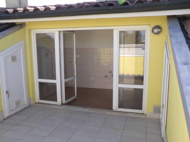 Appartamento in affitto a San Carlo, Terre del Reno
