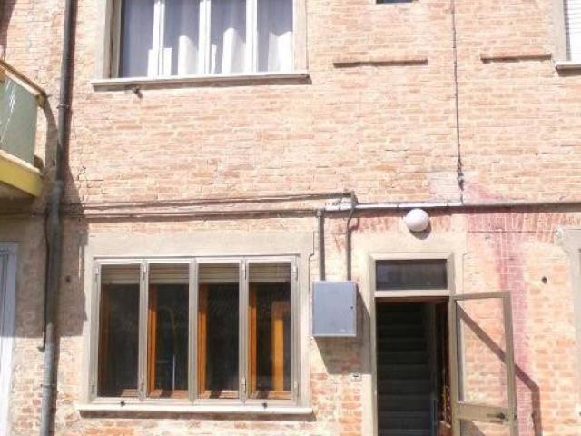 Appartamento in affitto a Unione Alto Ferrarese, Mirabello