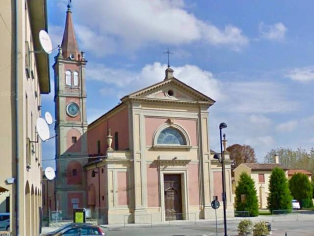 Appartamento in affitto a Unione Alto Ferrarese, Reggio Emilia