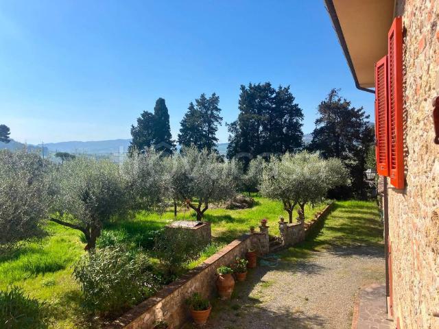 Appartamento in affitto a Terricciola, Toscana