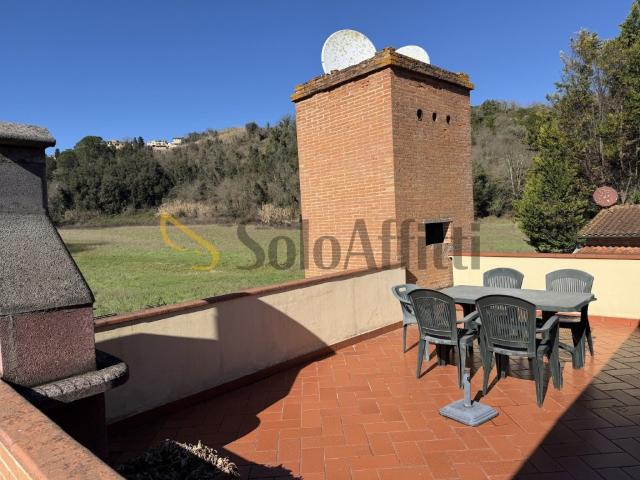 Appartamento in affitto a Terricciola, Toscana