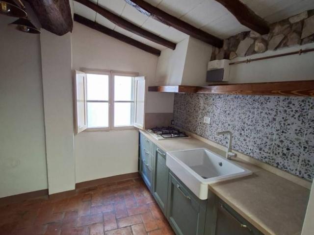 Appartamento in affitto a Terricciola, Toscana