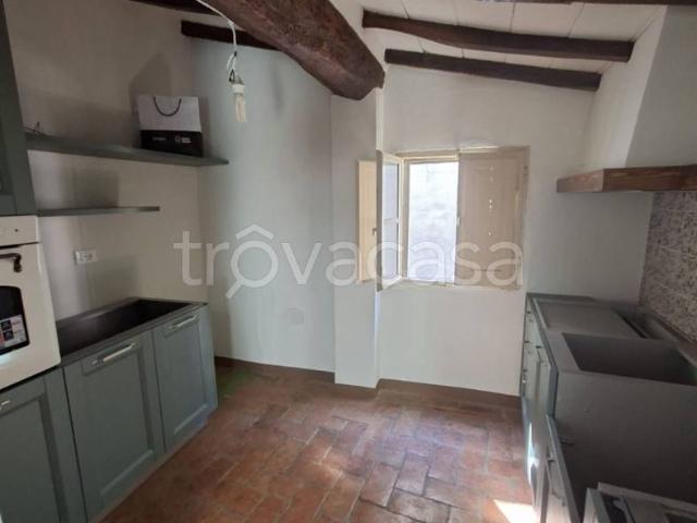 Appartamento in affitto a Terricciola, Toscana