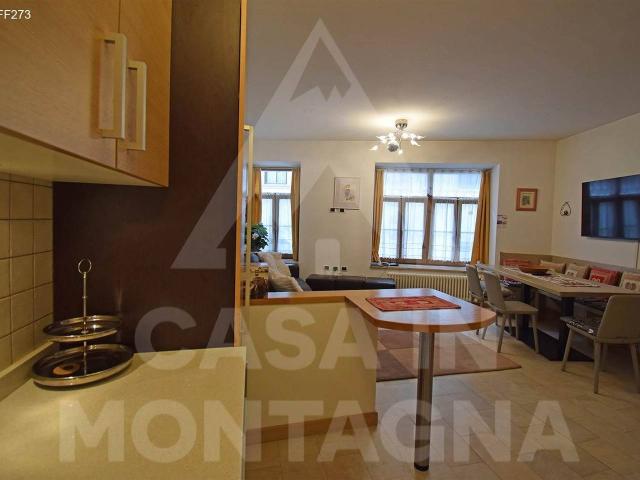 Appartamento in affitto a Comunità territoriale della Val di Fiemme, Tesero