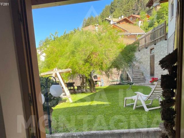 Appartamento in affitto a Comunità territoriale della Val di Fiemme, Tesero