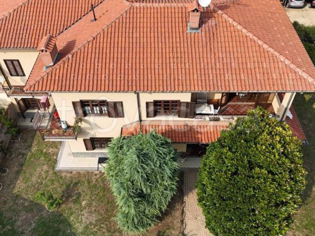 Appartamento in affitto a Piemonte, Torino