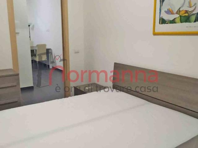 Appartamento in affitto a Teverola, Campania
